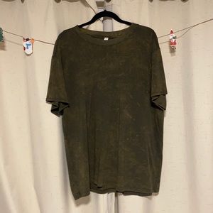 lululemon All your tee, unisex